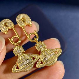 Picture for category Vividness Westwood Earring